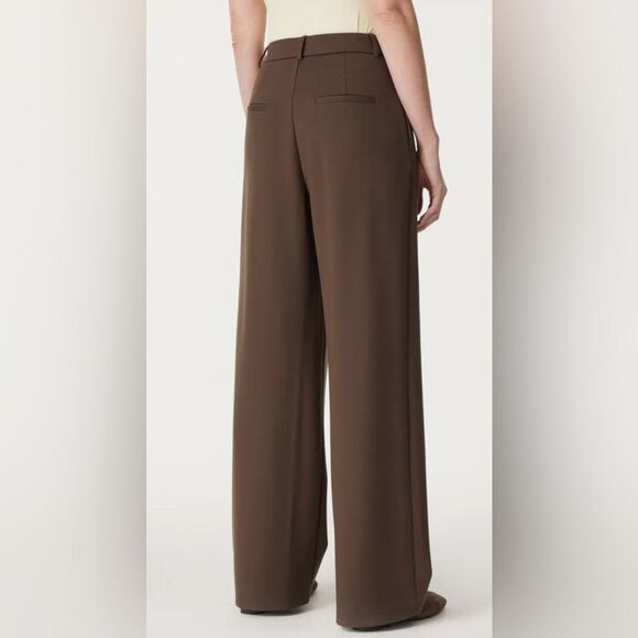 OGL Wide Leg Pants NEW - Picture 4 of 9